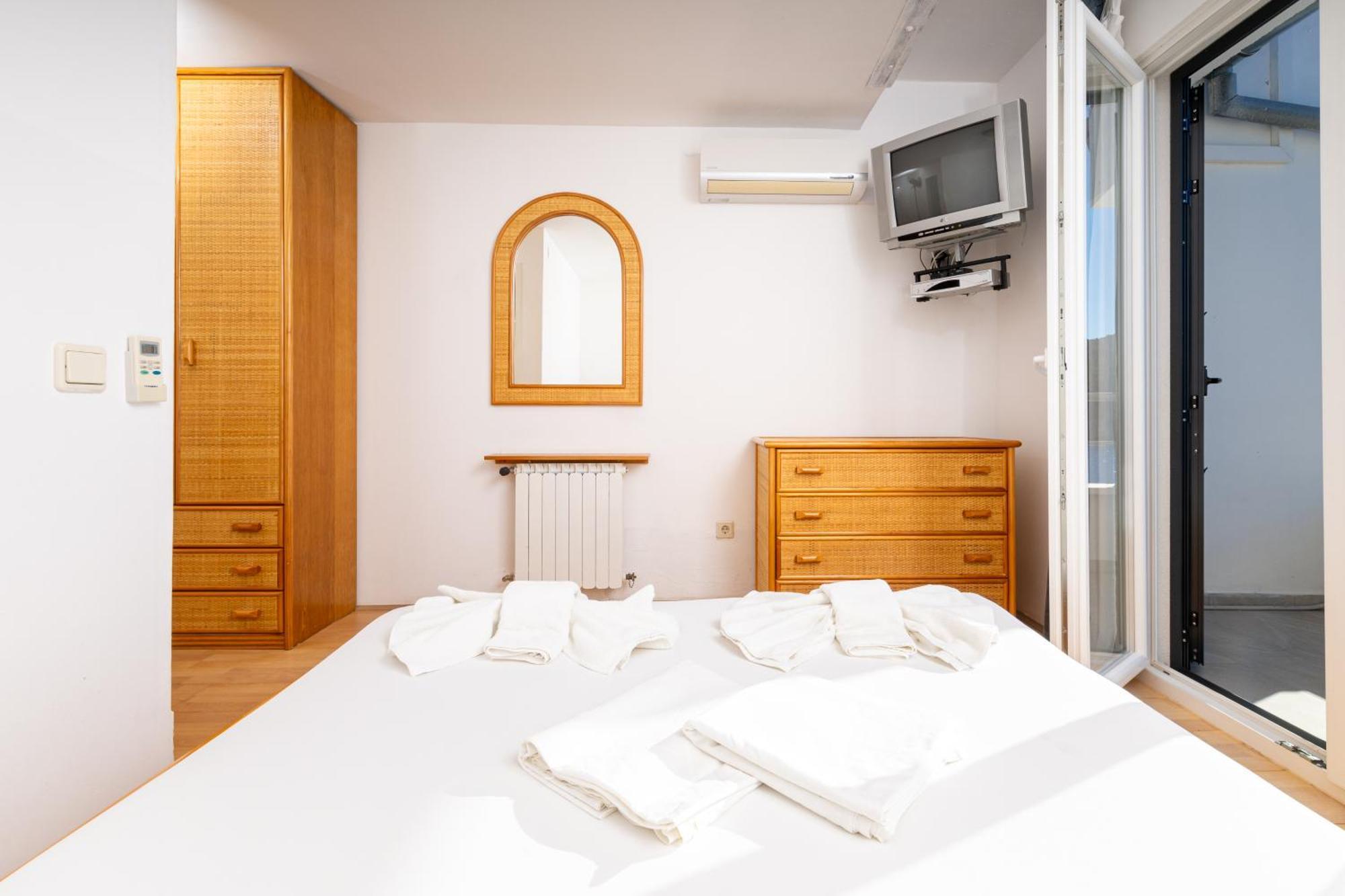 Hotel Timun Gdinj المظهر الخارجي الصورة