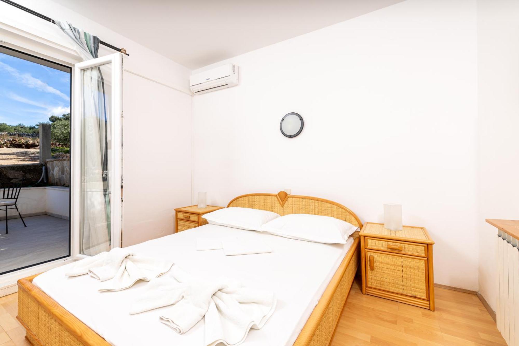Hotel Timun Gdinj المظهر الخارجي الصورة