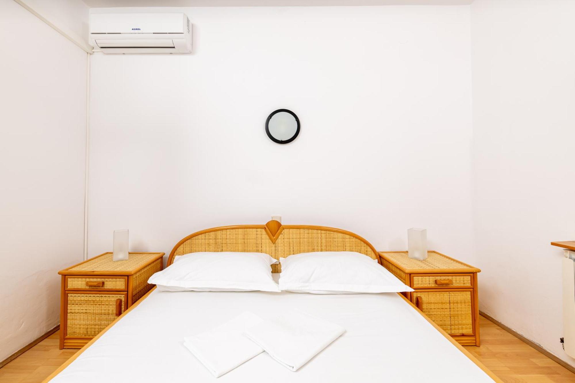 Hotel Timun Gdinj المظهر الخارجي الصورة