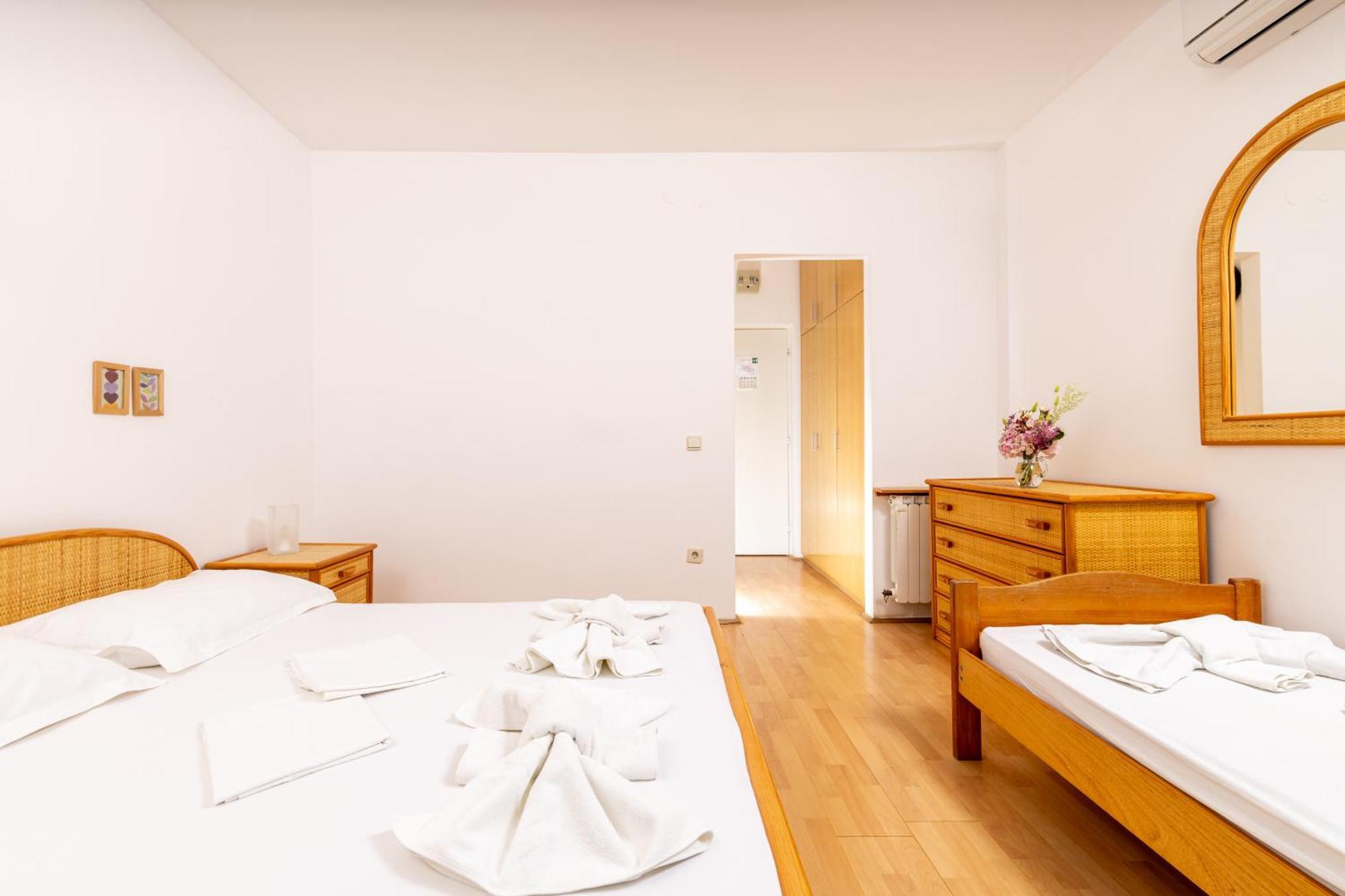 Hotel Timun Gdinj المظهر الخارجي الصورة