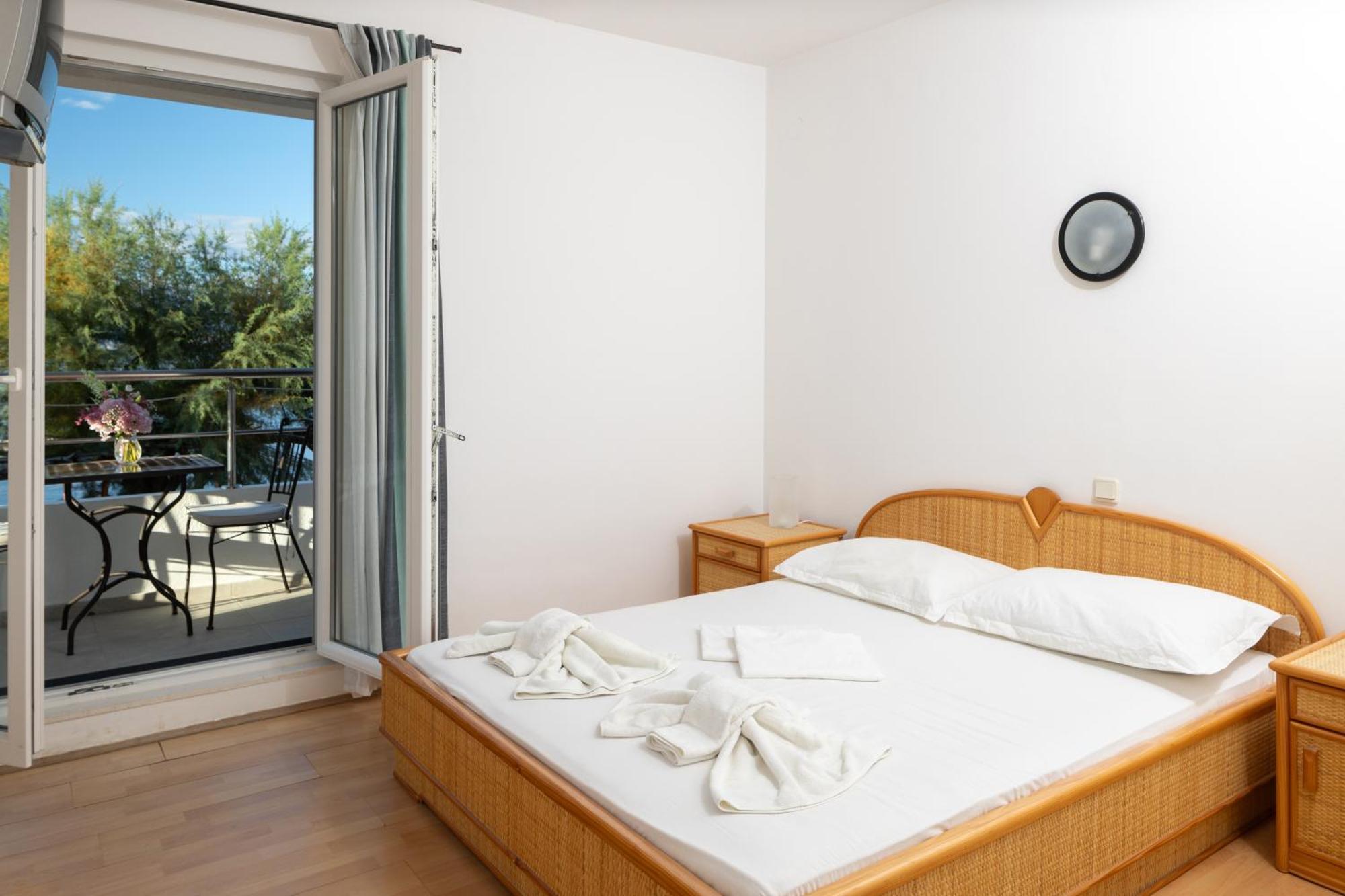 Hotel Timun Gdinj المظهر الخارجي الصورة