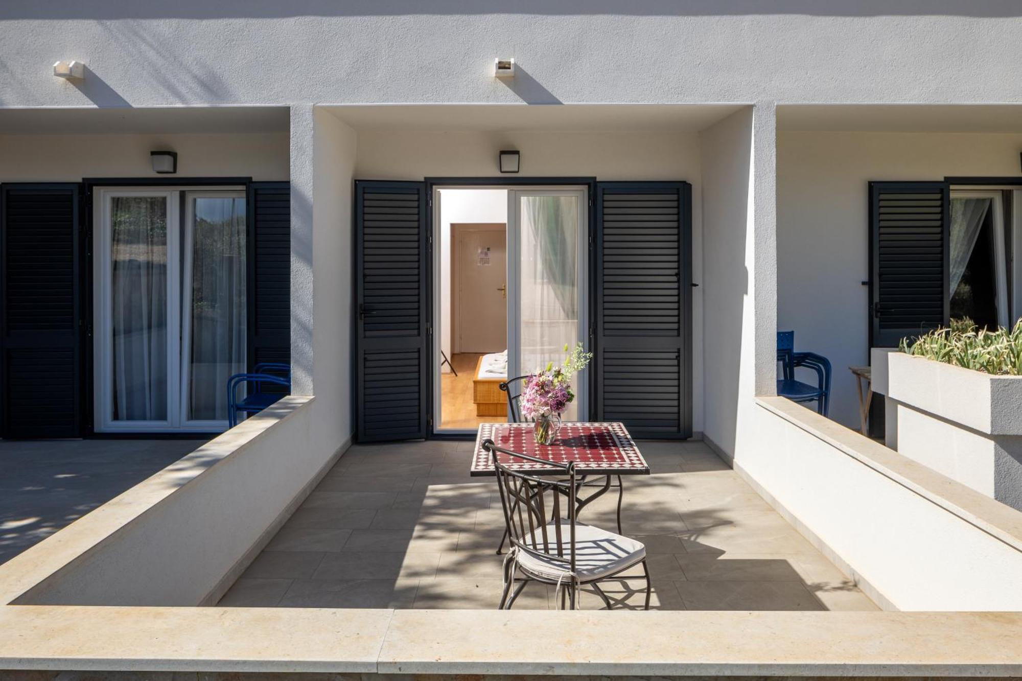Hotel Timun Gdinj المظهر الخارجي الصورة