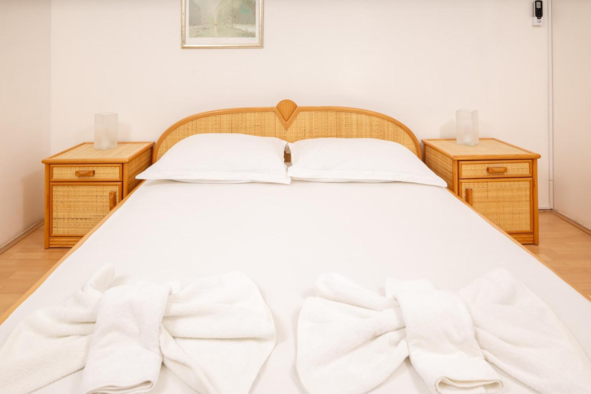 Hotel Timun Gdinj المظهر الخارجي الصورة