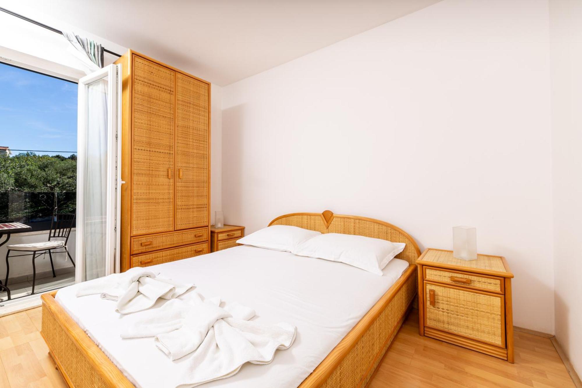 Hotel Timun Gdinj المظهر الخارجي الصورة