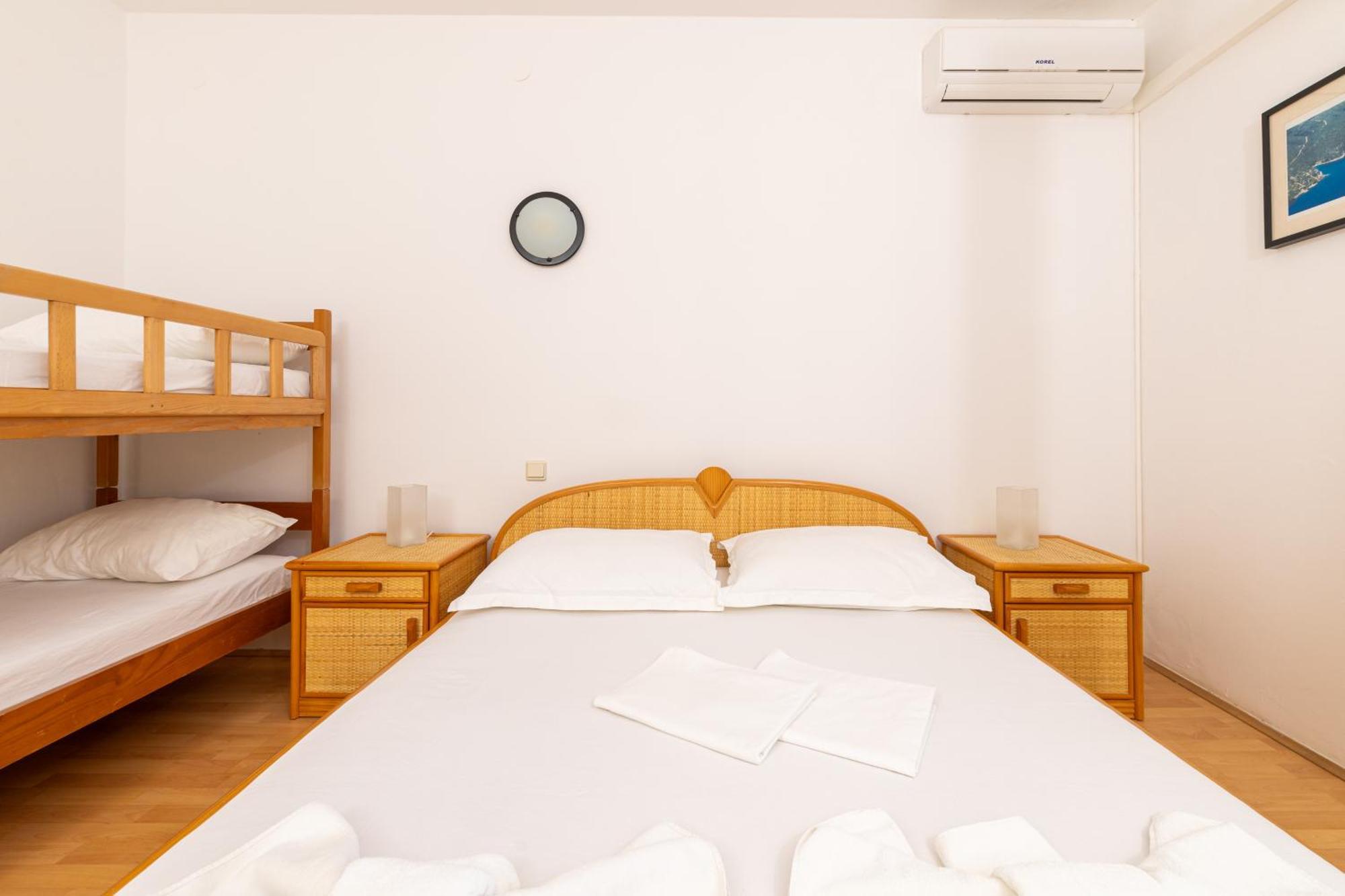Hotel Timun Gdinj المظهر الخارجي الصورة